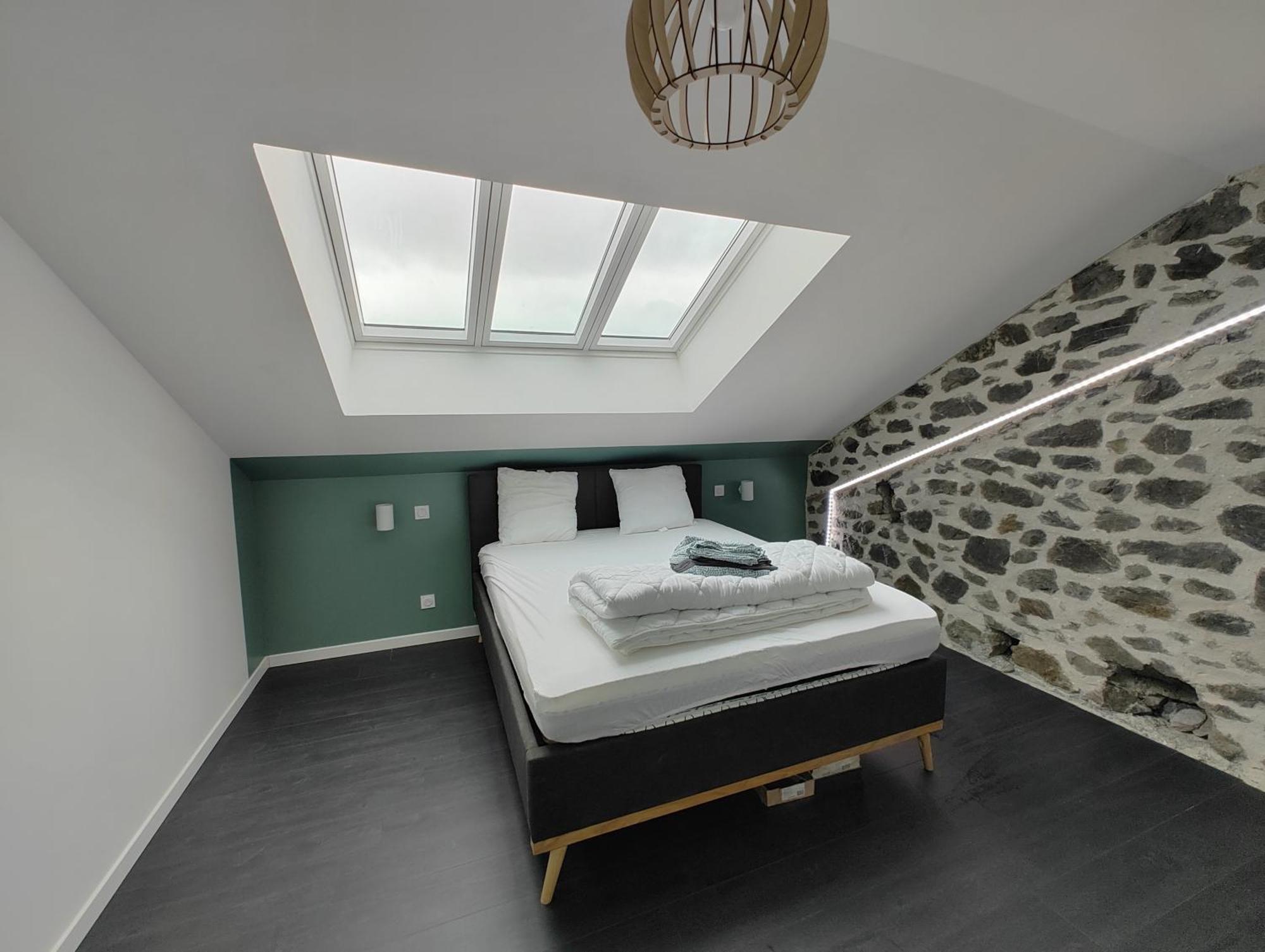 Magnifique Duplex De 135 M2 Pour Vos Sejours Jusqu'a 10 A *