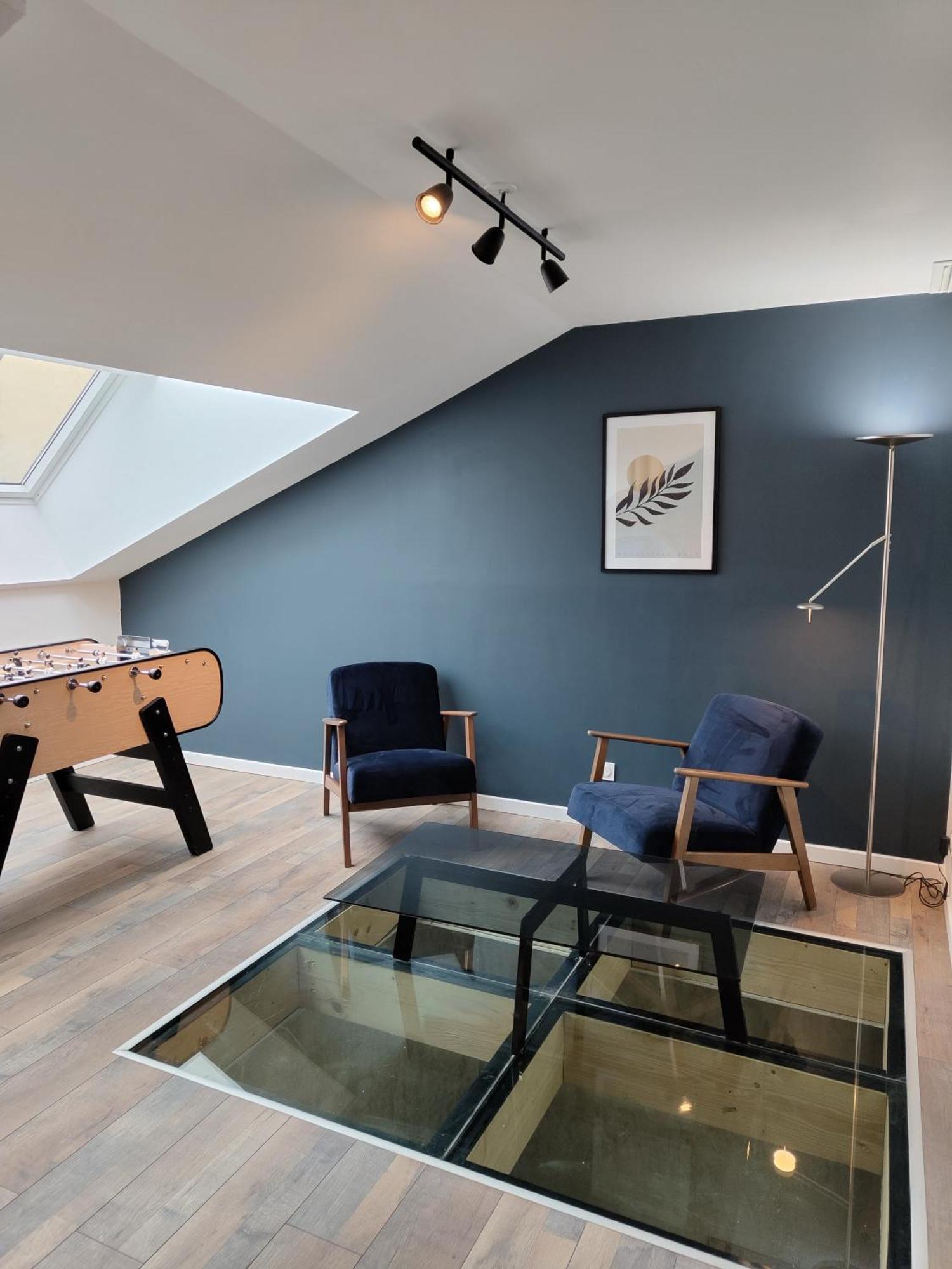 Magnifique Duplex De 135 M2 Pour Vos Sejours Jusqu'a 10 A Lourdes