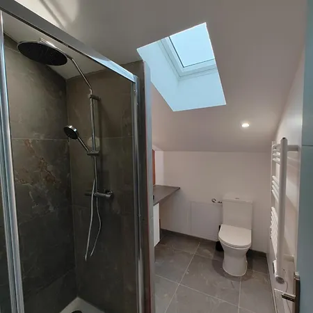 Appartement Magnifique Duplex De 135 M2 Pour Vos Sejours Jusqu'A 10 A Lourdes Extérieur photo