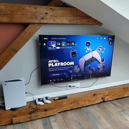 Appartement Magnifique Duplex De 135 M2 Pour Vos Sejours Jusqu'A 10 A Lourdes Extérieur photo