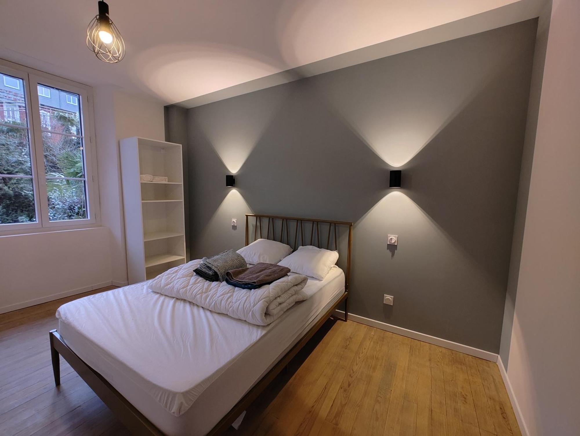 Appartement Magnifique Duplex De 135 M2 Pour Vos Sejours Jusqu'a 10 A