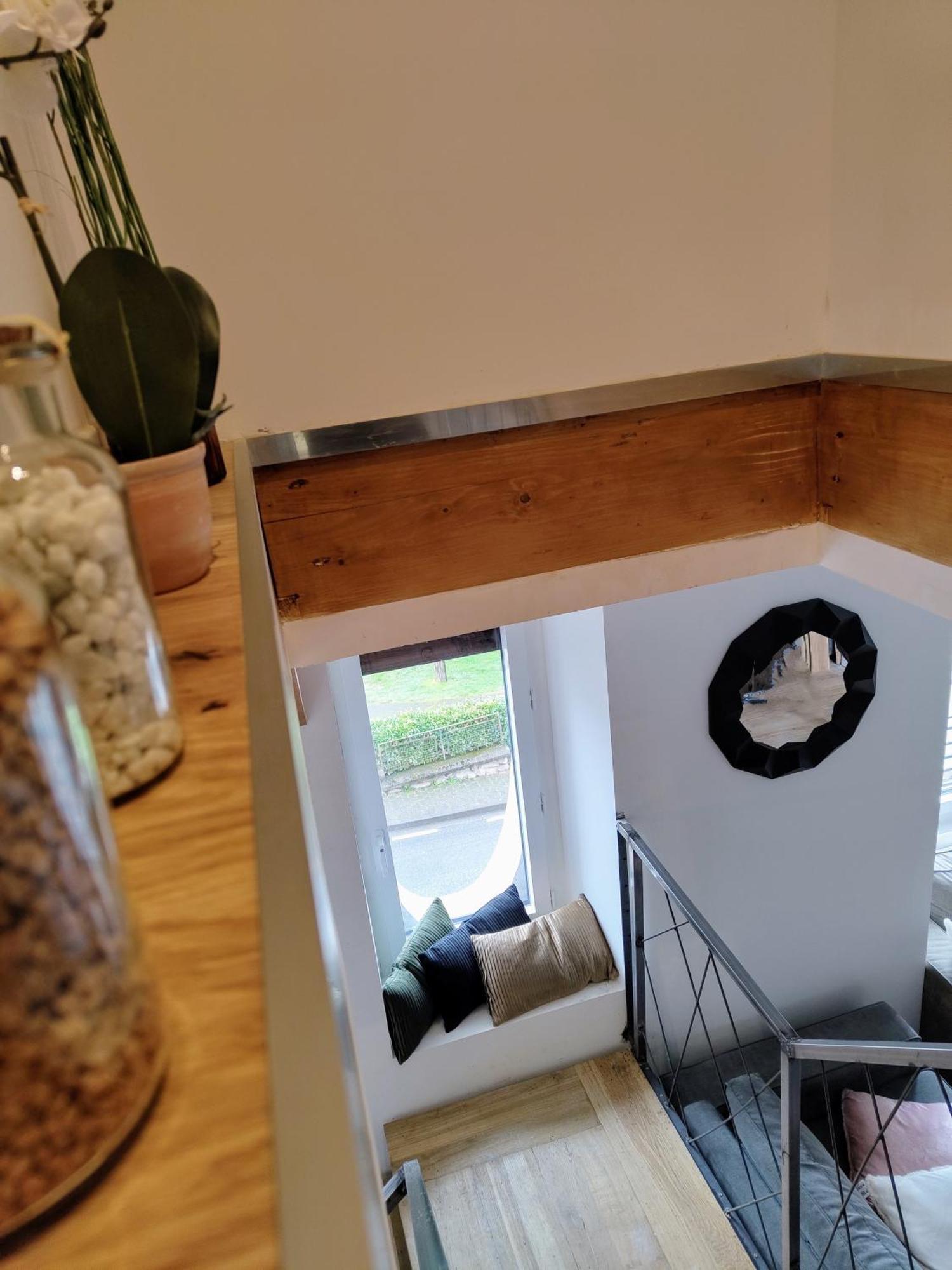 Magnifique Duplex De 135 M2 Pour Vos Sejours Jusqu'a 10 A *