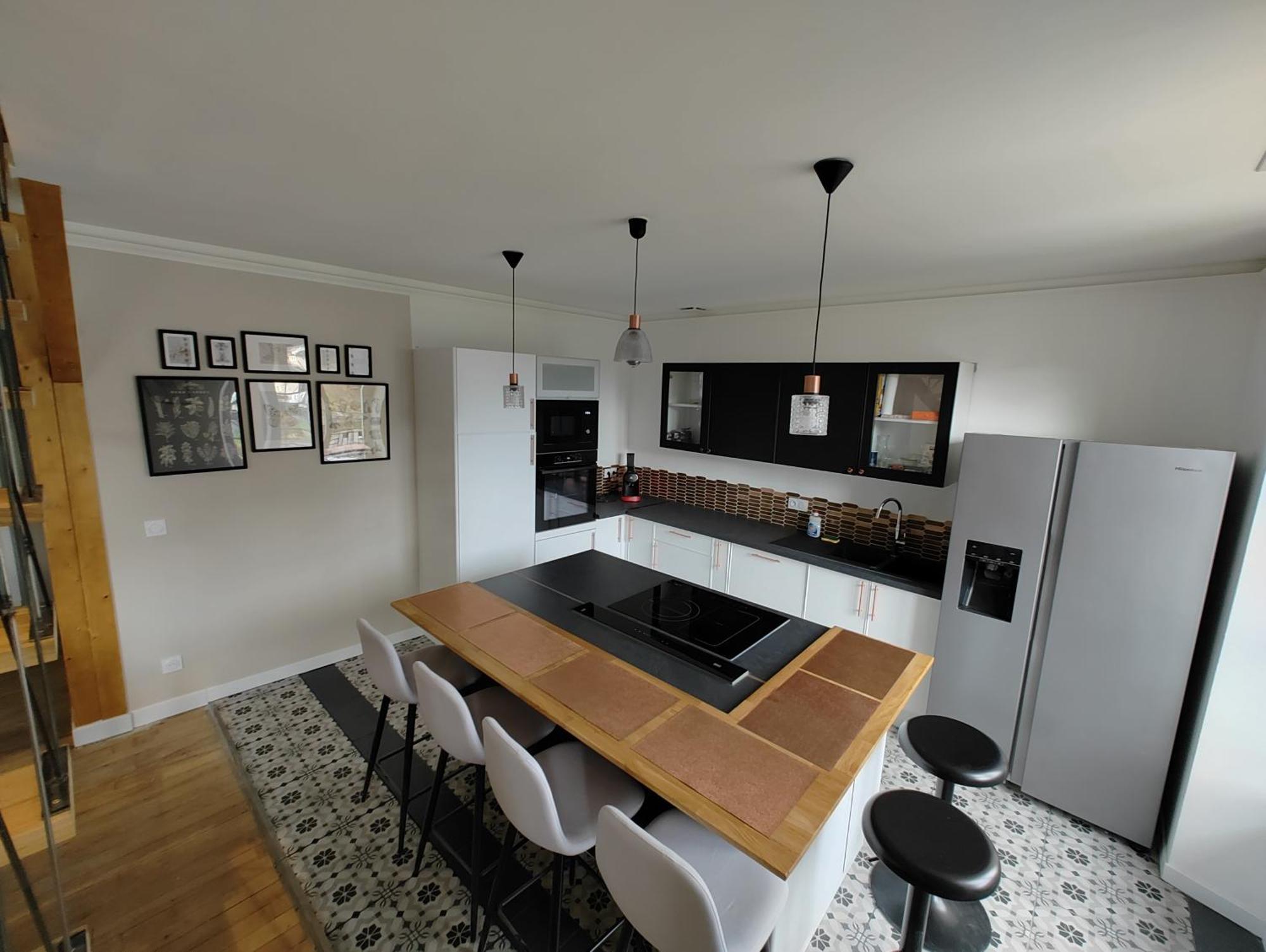Magnifique Duplex De 135 M2 Pour Vos Sejours Jusqu'a 10 A Lourdes