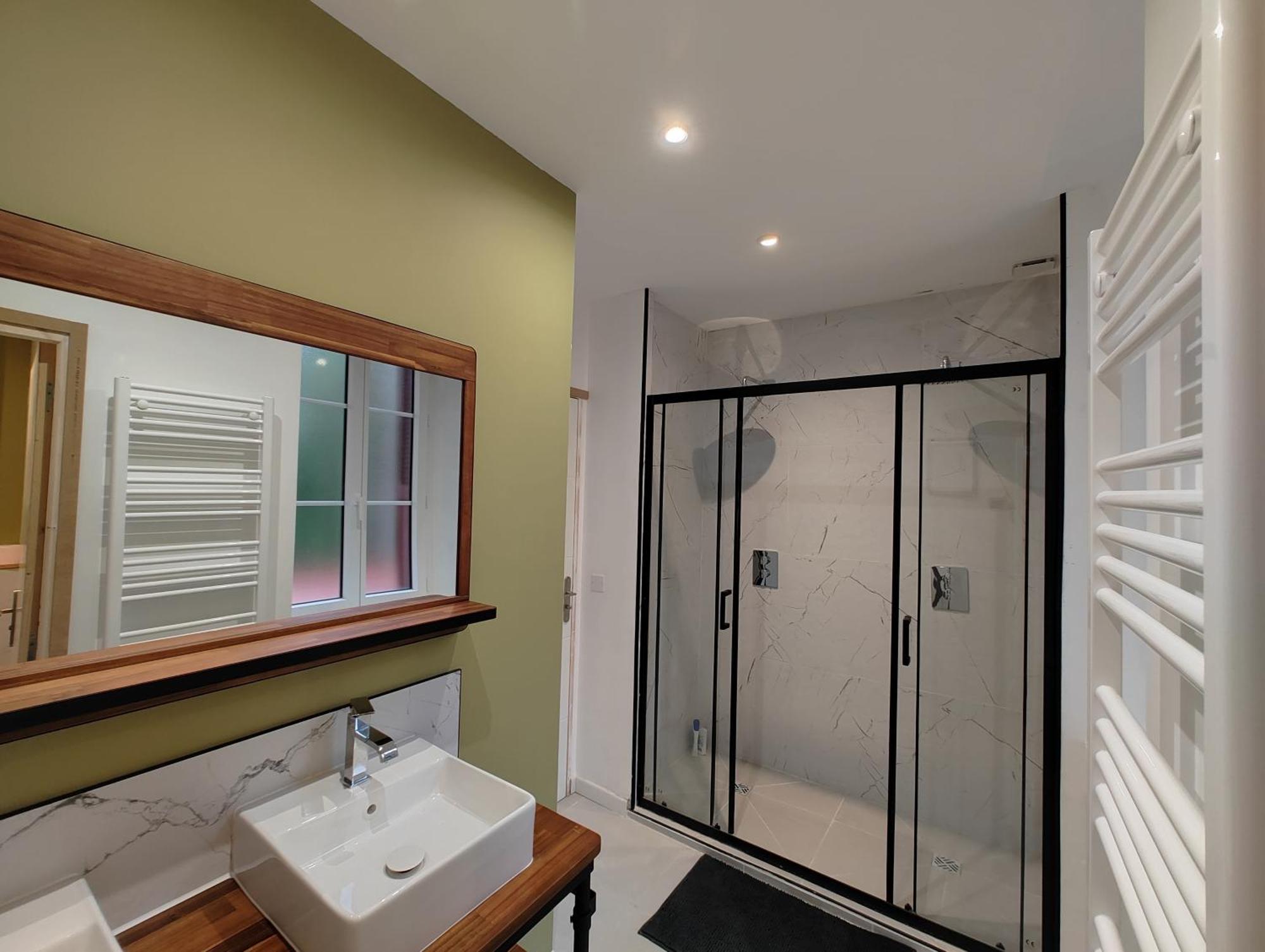 Magnifique Duplex De 135 M2 Pour Vos Sejours Jusqu'a 10 A