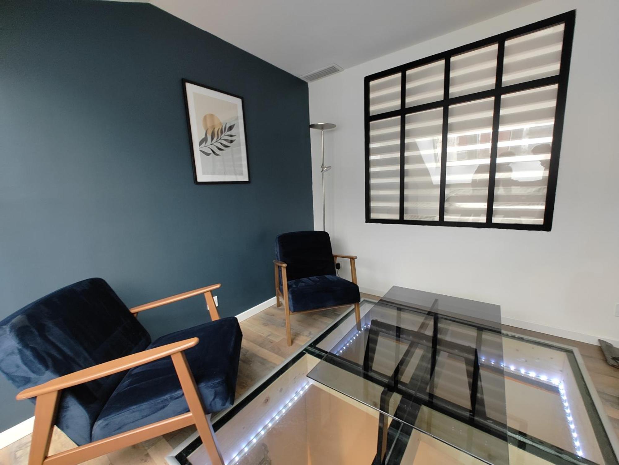 Appartement Magnifique Duplex De 135 M2 Pour Vos Sejours Jusqu'a 10 A Lourdes