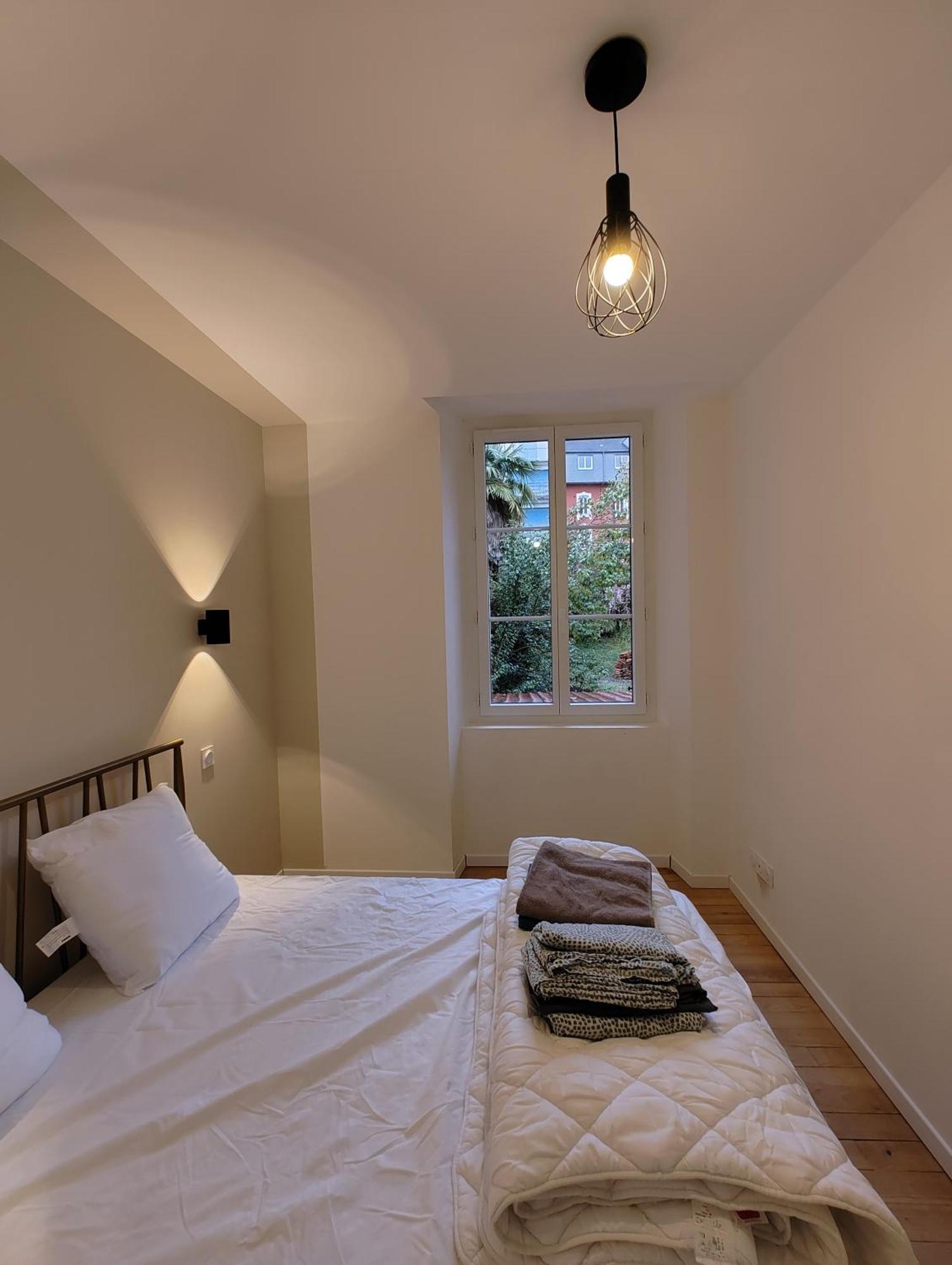 Magnifique Duplex De 135 M2 Pour Vos Sejours Jusqu'a 10 A Appartement