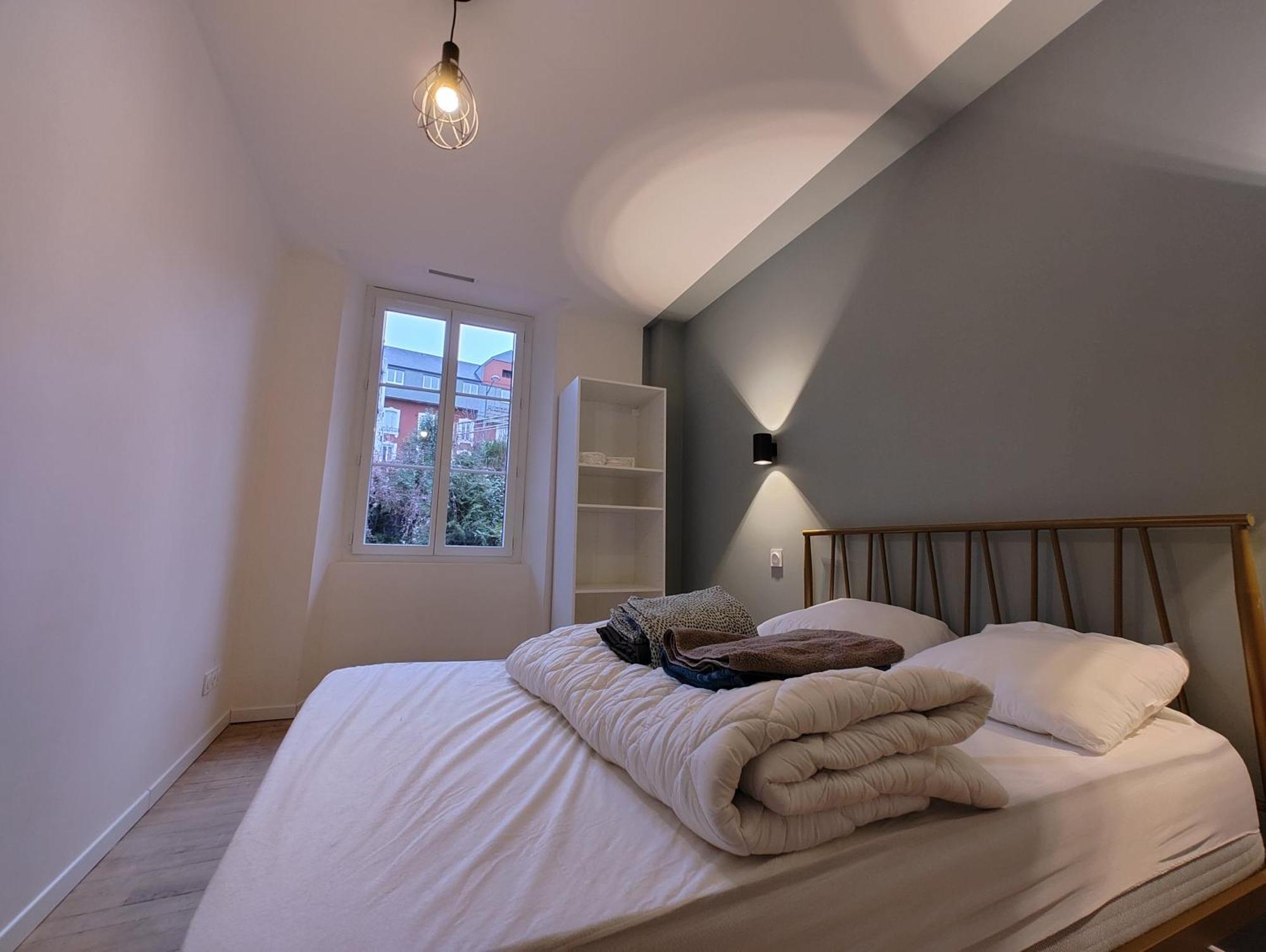 Appartement Magnifique Duplex De 135 M2 Pour Vos Sejours Jusqu'a 10 A