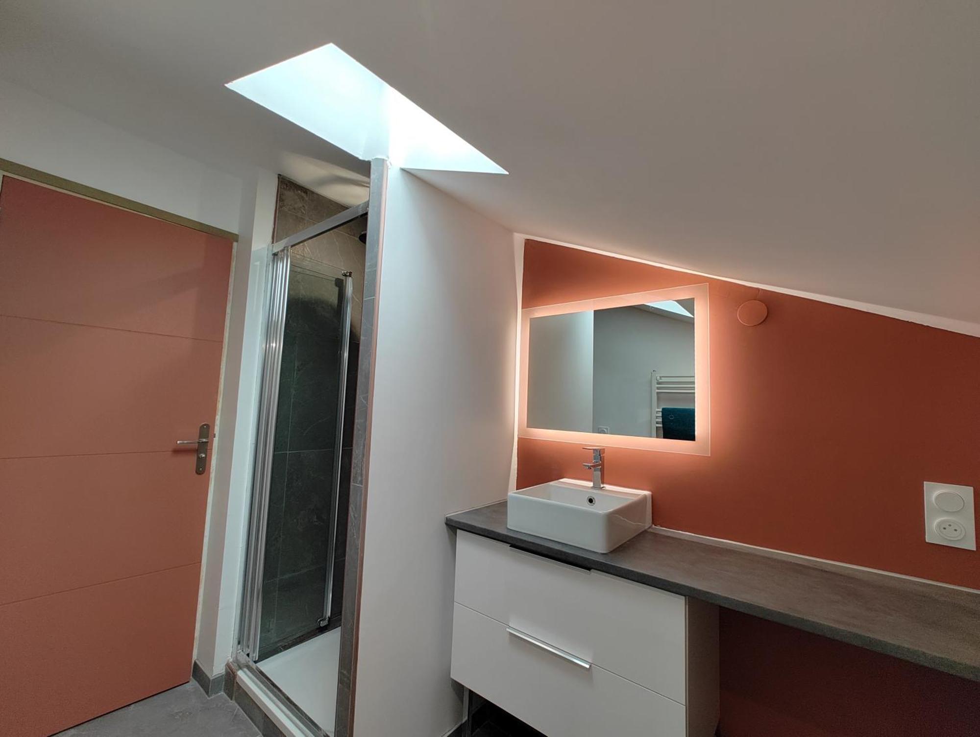 Appartement Magnifique Duplex De 135 M2 Pour Vos Sejours Jusqu'a 10 A Lourdes