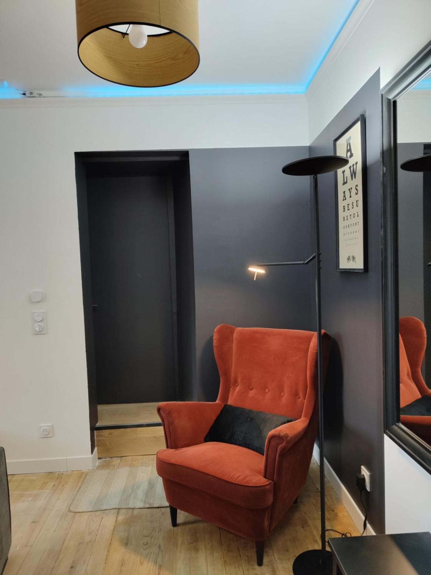 Magnifique Duplex De 135 M2 Pour Vos Sejours Jusqu'a 10 A Appartement