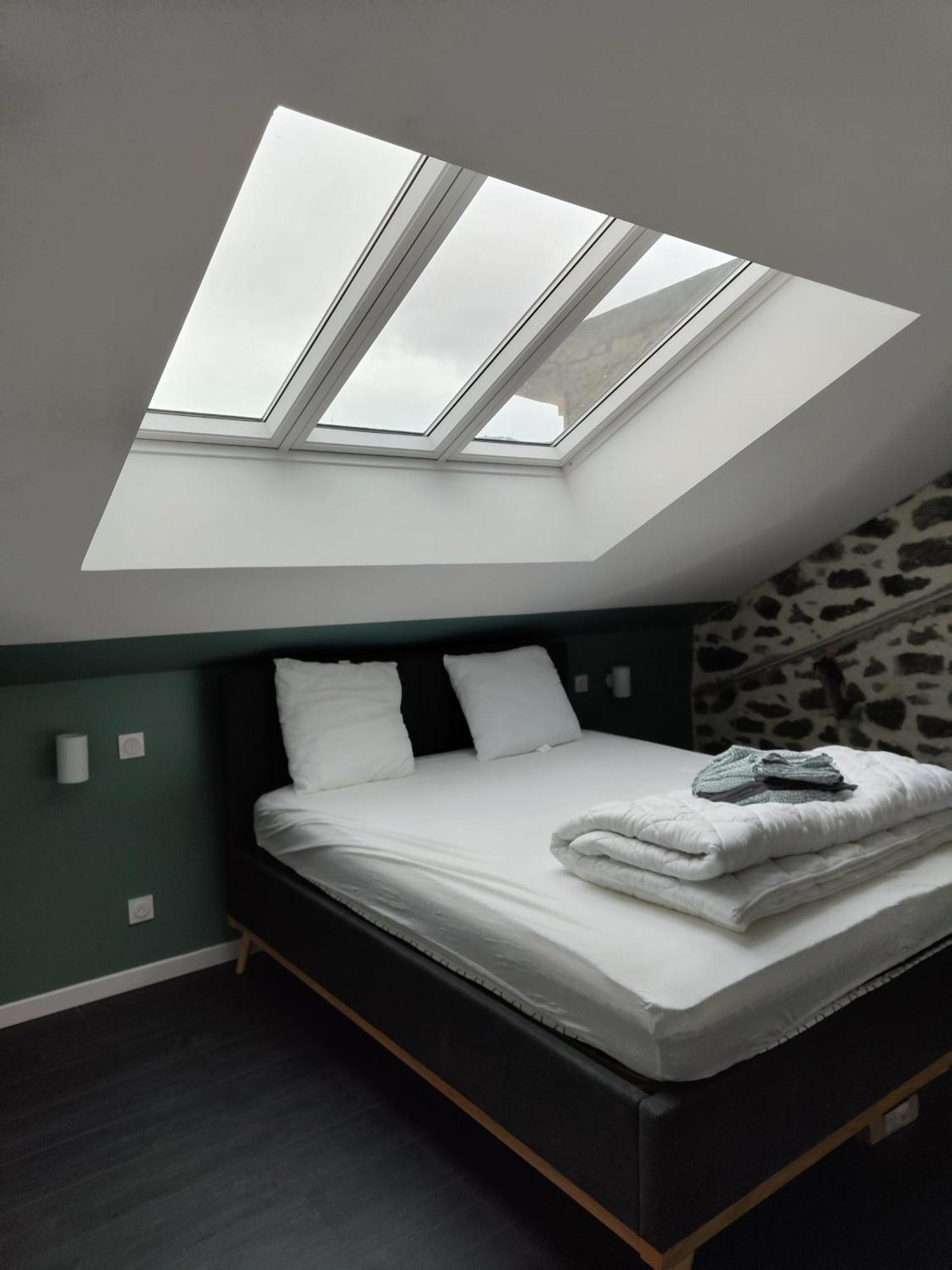 Magnifique Duplex De 135 M2 Pour Vos Sejours Jusqu'a 10 A Appartement *